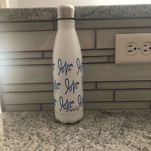 Curtis Kulig + Starbucks Love Swell